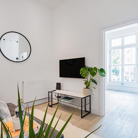 Lady On The Lane- 2 Bed Primrose Hill Lejlighed London Eksteriør billede