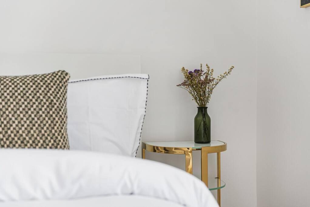 Lady On The Lane- 2 Bed Primrose Hill Lejlighed London Eksteriør billede