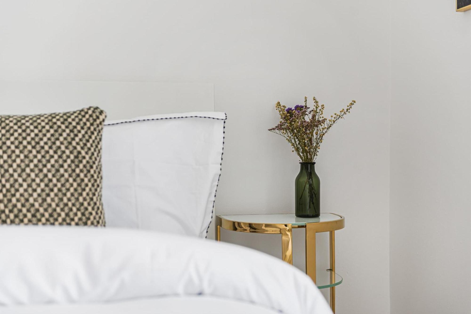 Lady On The Lane- 2 Bed Primrose Hill Lejlighed London Eksteriør billede