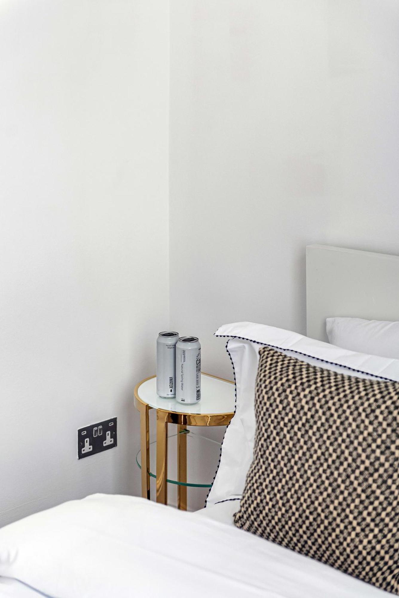 Lady On The Lane- 2 Bed Primrose Hill Lejlighed London Eksteriør billede