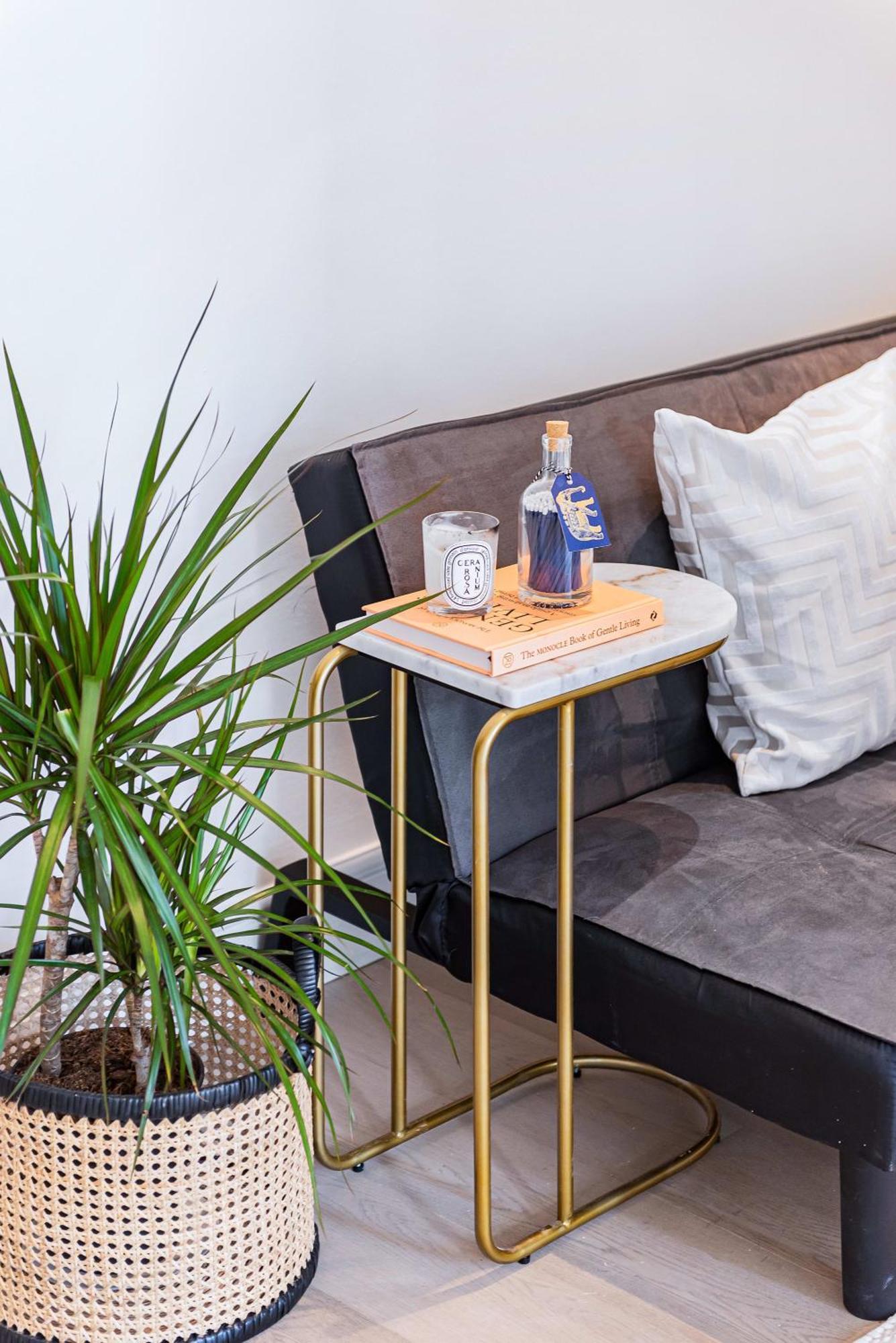 Lady On The Lane- 2 Bed Primrose Hill Lejlighed London Eksteriør billede