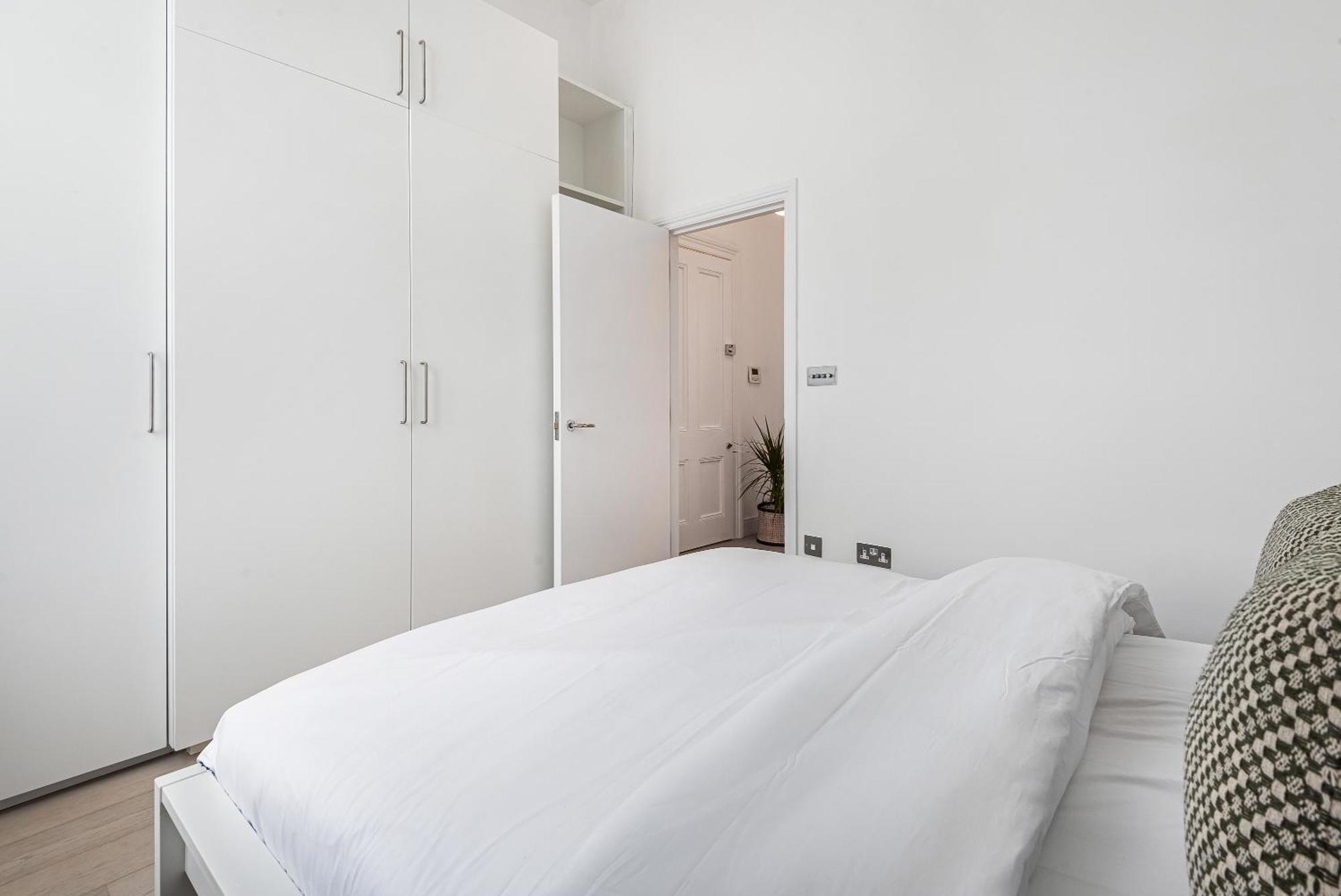 Lady On The Lane- 2 Bed Primrose Hill Lejlighed London Eksteriør billede